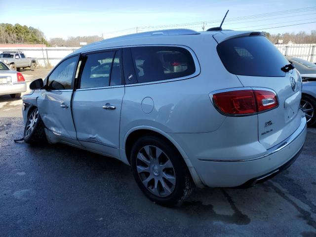 Photo 2 from auction – 2016 BUICK ENCLAVE with VIN 5GAKRCKD4GJ157066