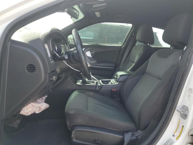 Photo 7 from auction – 2015 DODGE CHARGER SE with VIN 2C3CDXBGXFH776293