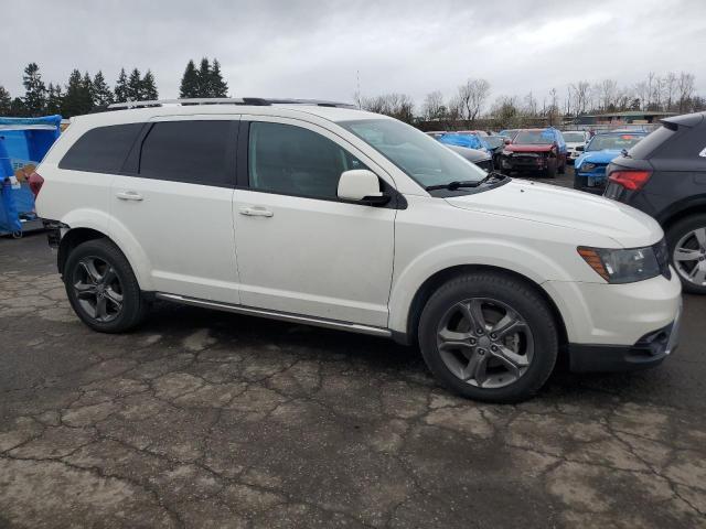 Photo 4 from auction – 2015 DODGE JOURNEY CR with VIN 3C4PDCGB0FT752658