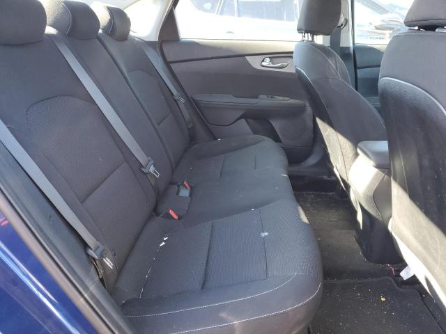 Photo 10 from auction – 2021 KIA FORTE FE with VIN 3KPF24AD8ME388735