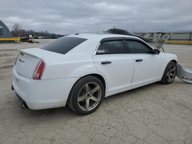 Photo 3 from auction – 2012 CHRYSLER 300C with VIN 2C3CCAET0CH160901
