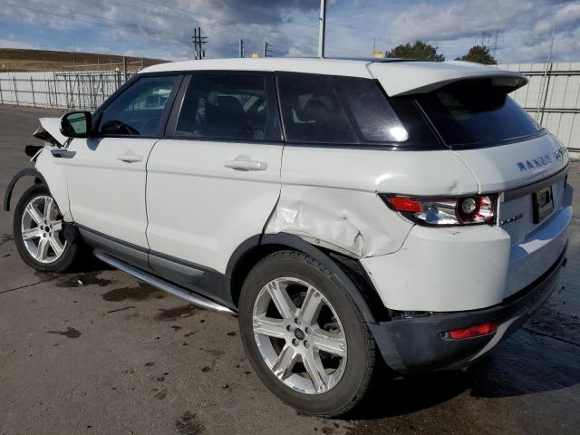 Photo 2 from auction – 2013 LAND ROVER RANGE ROVE with VIN SALVP2BG3DH803070