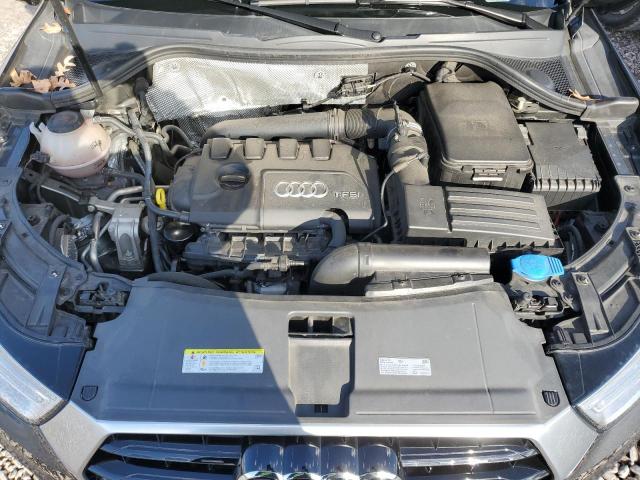 Photo 12 from auction – 2018 AUDI Q3 PREMIUM with VIN WA1BCCFS8JR015430