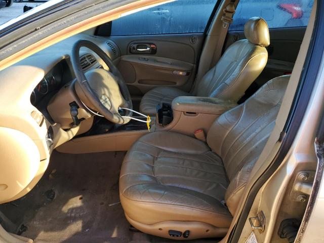 Photo 7 from auction – 2000 CHRYSLER CONCORDE L with VIN 2C3HD36J5YH218522