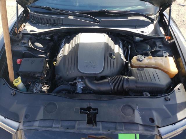 Photo 11 from auction – 2012 DODGE CHARGER R/ with VIN 2C3CDXCT2CH107474