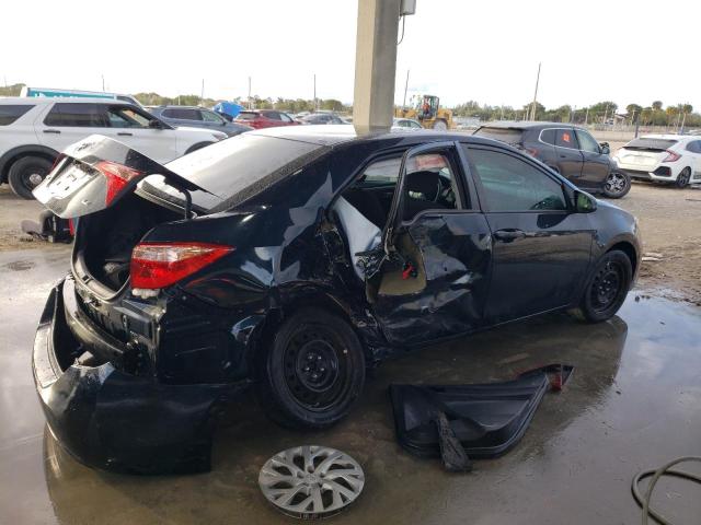 Photo 3 from auction – 2019 TOYOTA COROLLA with VIN 5YFBURHE4KP933359