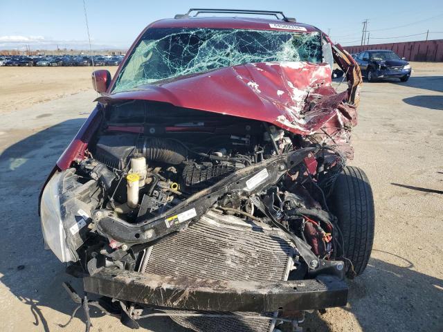 Photo 5 from auction – 2015 CHRYSLER TOWN & COU with VIN 2C4RC1BG2FR644712