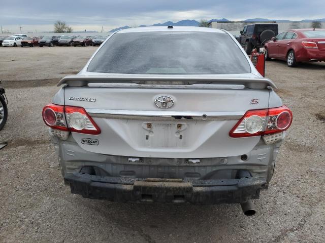 Photo 6 from auction – 2012 TOYOTA COROLLA BA with VIN 2T1BU4EEXCC907440