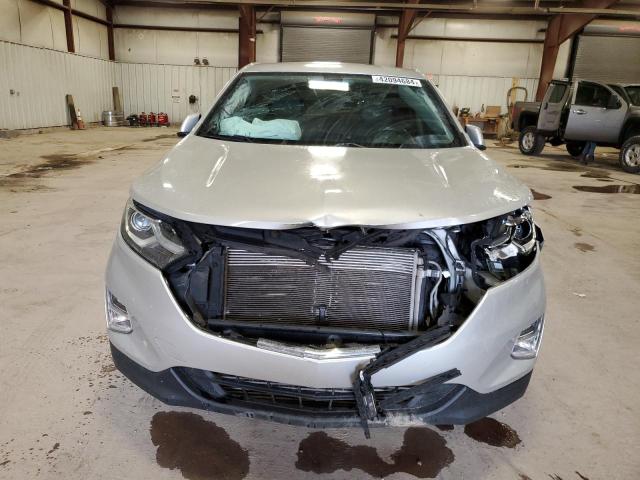 Photo 5 from auction – 2019 CHEVROLET EQUINOX LT with VIN 3GNAXJEV3KS643553