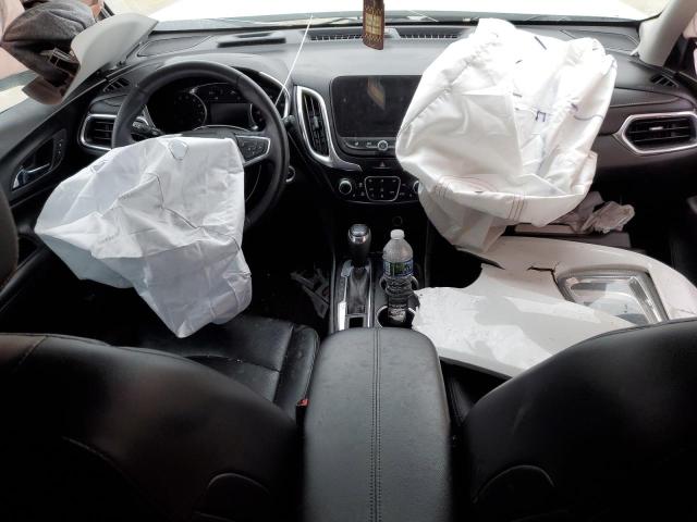 Photo 8 from auction – 2020 CHEVROLET EQUINOX PR with VIN 2GNAXPEX9L6145653