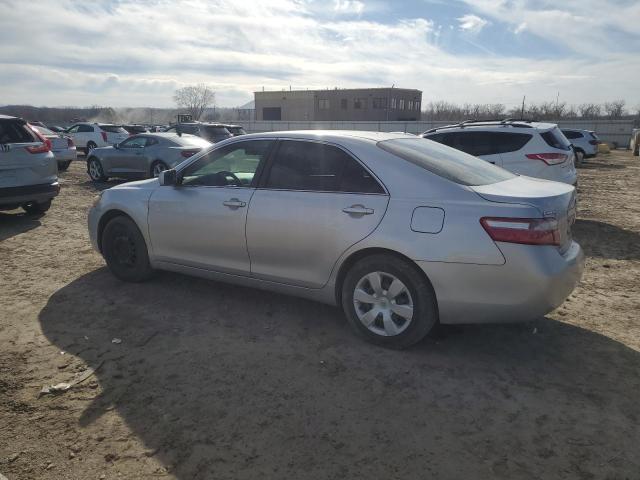 Photo 2 from auction – 2007 TOYOTA CAMRY CE with VIN 4T1BE46K17U037860