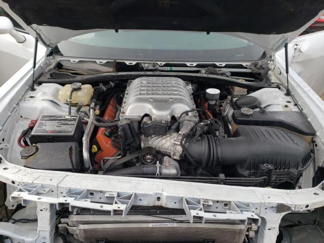Photo 11 from auction – 2016 DODGE CHALLENGER with VIN 2C3CDZC92GH118061