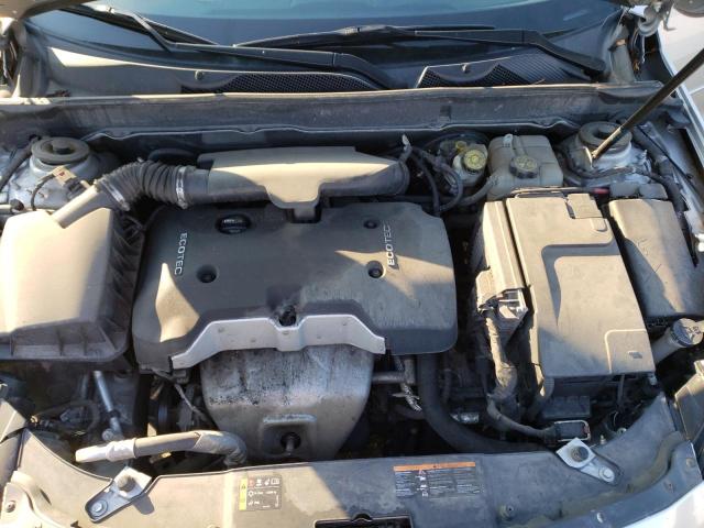 Photo 11 from auction – 2015 CHEVROLET MALIBU 1LT with VIN 1G11C5SL7FF255646