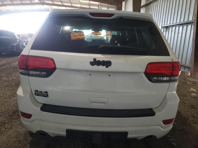 Photo 6 from auction – 2014 JEEP GRAND CHER with VIN 1C4RJFAG3EC494346
