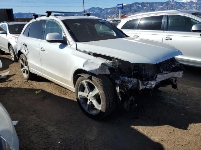 Photo 4 from auction – 2014 AUDI Q5 TDI PRE with VIN WA1CMAFP0EA102017