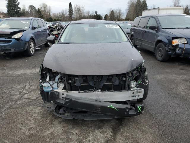 Photo 5 from auction – 2014 LEXUS CT 200 with VIN JTHKD5BH4E2195706