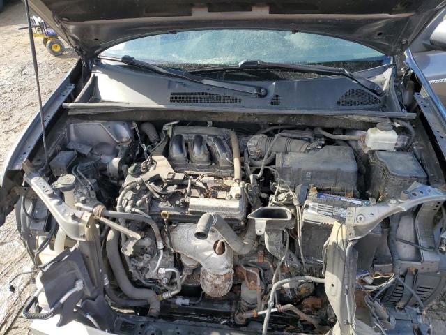Photo 11 from auction – 2013 TOYOTA HIGHLANDER with VIN 5TDDK3EH3DS175664