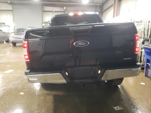 Photo 6 from auction – 2019 FORD F150 SUPER with VIN 1FTEW1EP1KFD15695