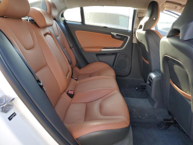 Photo 10 from auction – 2017 VOLVO S60 PLATIN with VIN LYV402TM1HB152153