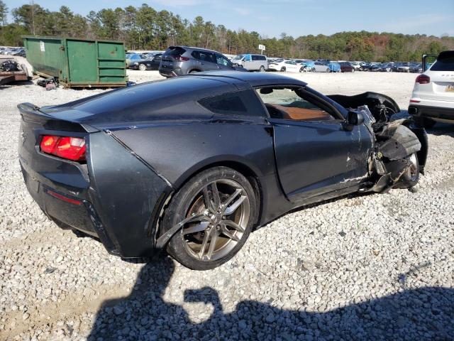 Zdjęcie 3 z aukcji – 2014 CHEVROLET CORVETTE S z VIN 1G1YM2D70E5102928