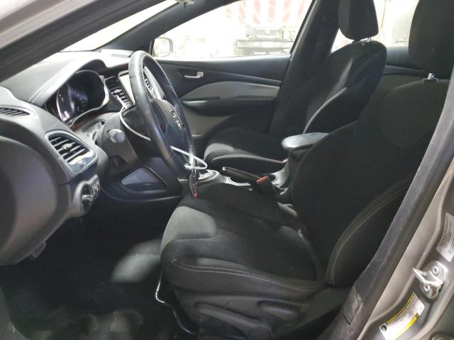 Photo 7 from auction – 2016 DODGE DART SXT with VIN 1C3CDFBBXGD530017