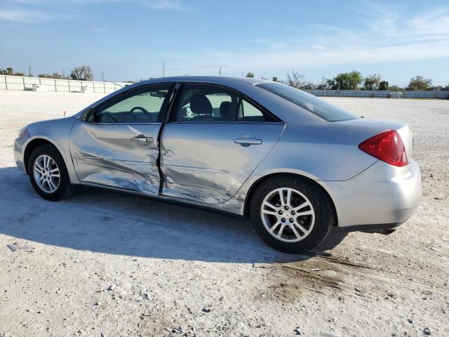 Photo 2 from auction – 2005 PONTIAC G6 with VIN 1G2ZG528154129534
