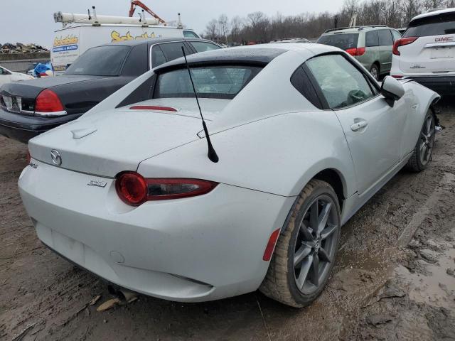 Photo 3 from auction – 2017 MAZDA MX-5 MIATA with VIN JM1NDAM79H0108135