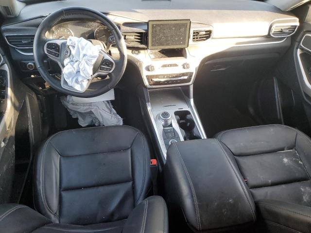 Photo 8 from auction – 2023 FORD EXPLORER X with VIN 1FMSK8DH6PGA07999