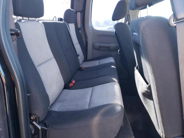 Photo 10 from auction – 2009 CHEVROLET SILVERADO with VIN 1GCEC19X19Z121101