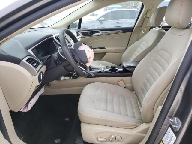 Photo 7 from auction – 2014 FORD FUSION SE with VIN 3FA6P0H71ER149151