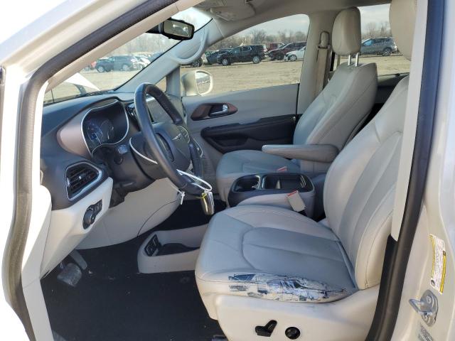 Photo 7 from auction – 2017 CHRYSLER PACIFICA T with VIN 2C4RC1BG7HR636057