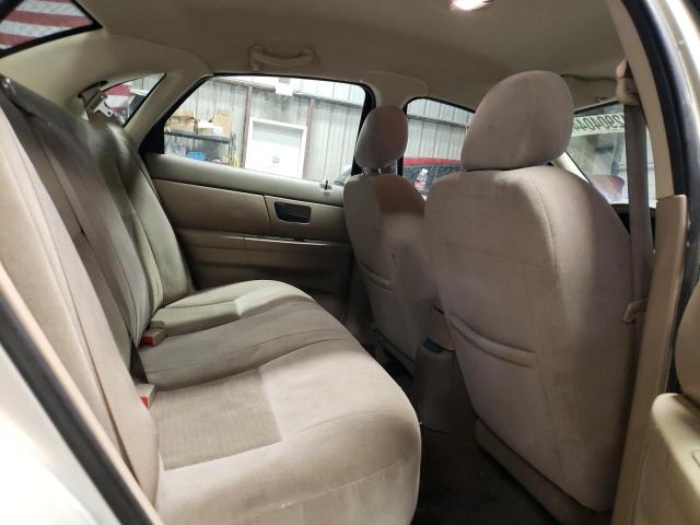 Photo 10 from auction – 2004 FORD TAURUS SE with VIN 1FAFP53U74G122231