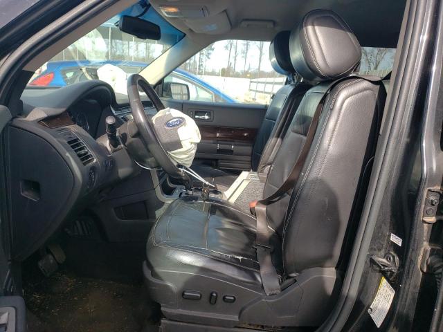 Photo 7 from auction – 2011 FORD FLEX SEL with VIN 2FMGK5CC7BBD21185