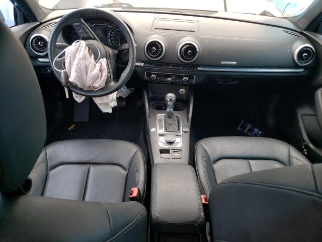 Photo 8 from auction – 2020 AUDI A3 PREMIUM with VIN WAUAUGFF5LA103021