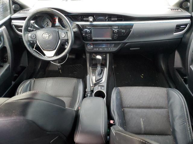 Photo 8 from auction – 2015 TOYOTA COROLLA L with VIN 5YFBURHE4FP301080