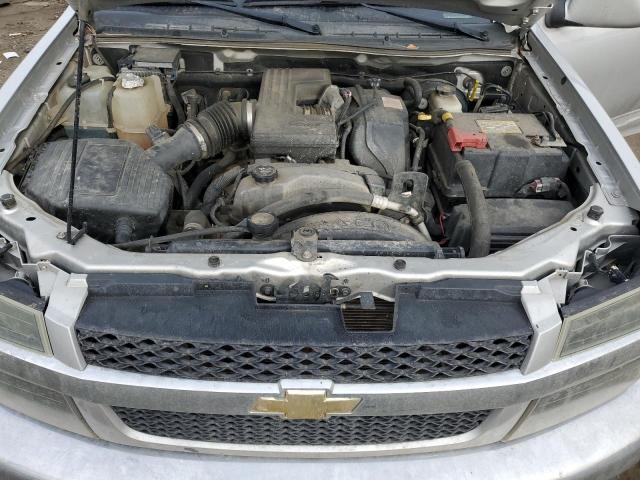 Photo 11 from auction – 2012 CHEVROLET COLORADO L with VIN 1GCHTDFE2C8138990