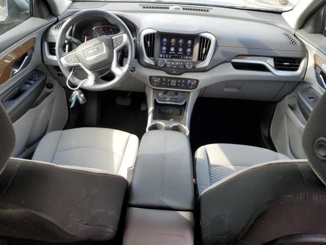 Photo 8 from auction – 2018 GMC TERRAIN SL with VIN 3GKALMEX9JL234977