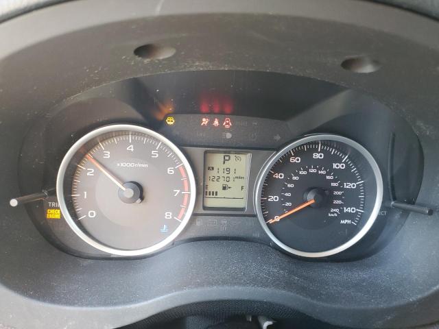 Zdjęcie 9 z aukcji – 2018 SUBARU FORESTER 2 z VIN JF2SJABC0JH548281