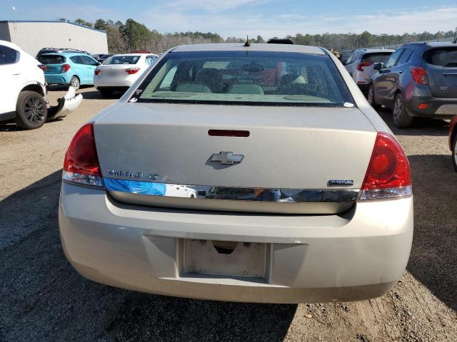 Photo 6 from auction – 2008 CHEVROLET IMPALA LT with VIN 2G1WT58K781245732