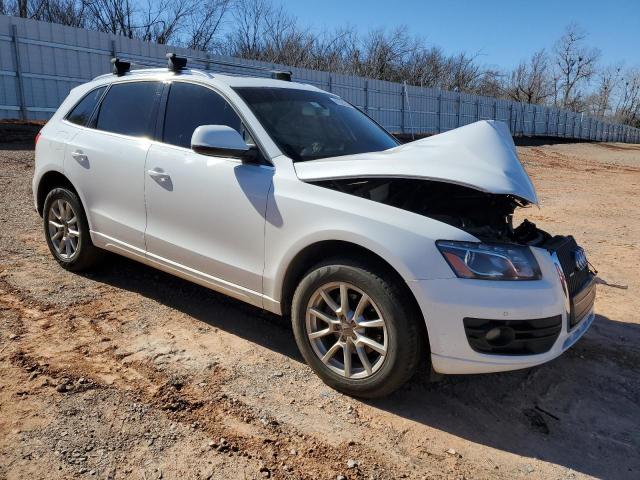 Photo 4 from auction – 2011 AUDI Q5 PREMIUM with VIN WA1LFAFP1BA016902