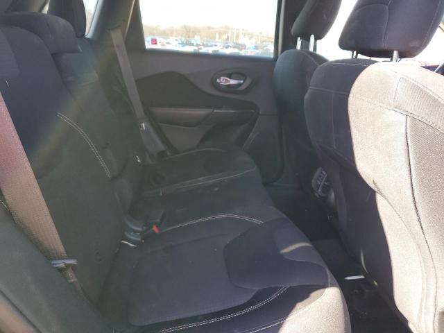 Photo 11 from auction – 2015 JEEP CHEROKEE L with VIN 1C4PJMCB6FW744062