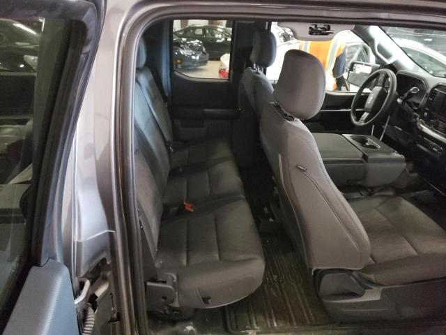 Photo 10 from auction – 2022 FORD F150 SUPER with VIN 1FTFX1E59NFA66437