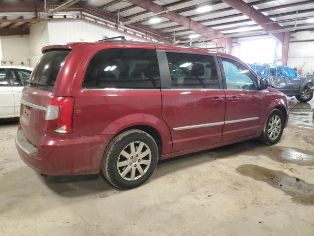 Photo 3 from auction – 2016 CHRYSLER TOWN & COU with VIN 2C4RC1BG8GR295931