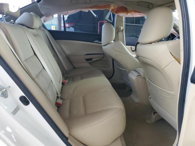 Photo 10 from auction – 2011 HONDA ACCORD SE with VIN 1HGCP2F61BA014777