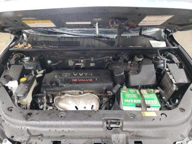Photo 11 from auction – 2007 TOYOTA RAV4 with VIN JTMZD33V876042007
