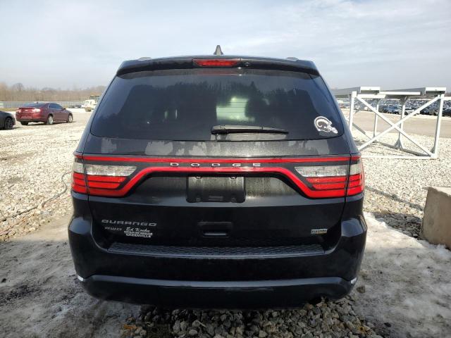 Photo 6 from auction – 2014 DODGE DURANGO SX with VIN 1C4RDJAG9EC587883