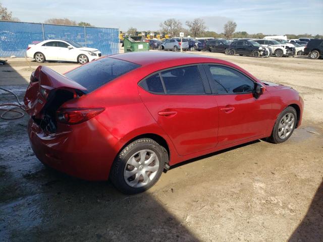 Photo 3 from auction – 2014 MAZDA 3 SPORT with VIN JM1BM1U73E1123500