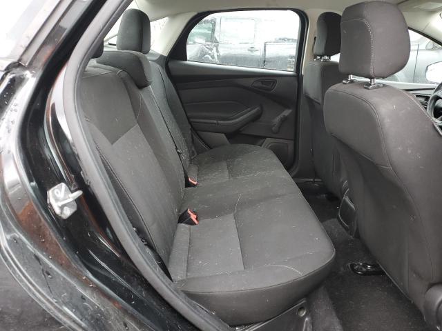 Photo 10 from auction – 2015 FORD FOCUS S with VIN 1FADP3E21FL287855