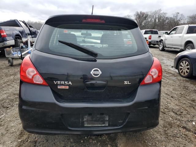 Фото 6 с аукциона – 2012 NISSAN VERSA S с VIN 3N1BC1CP2CK253352