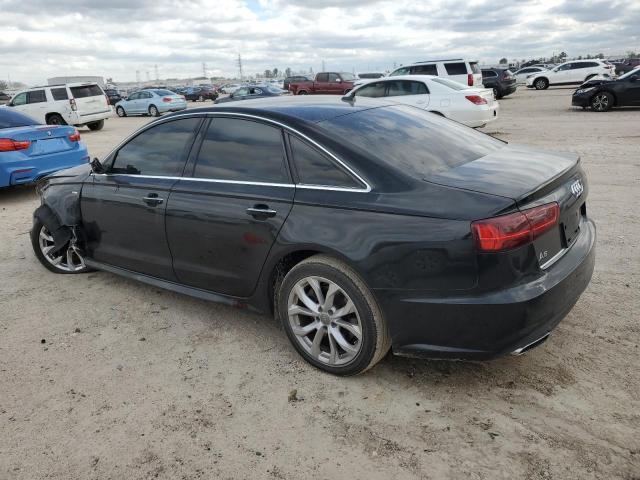 Photo 2 from auction – 2018 AUDI A6 PREMIUM with VIN WAUC8AFC1JN061761